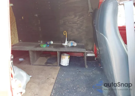 1991 Chevrolet G20 из США, поврежденный, VIN 1GCEG25K4M7115642